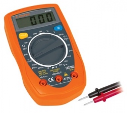 Tester - Multimetro Digital Truper MUT-33