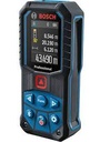 Medidor de distancia Láser VERDE PRO GLM50-27CG BOSCH