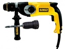 Rotomartillo 26mm. SDS+ DeWalt D25124K