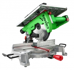 Sierra Ingletadora con Mesa CASALS 10" VNTR250M
