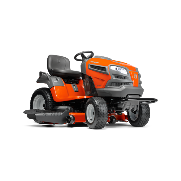 Tractor Corta Cesped 26 HP. 54" HUSQVARNA LGT2654