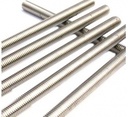 VARILLA ROSCADA ACERO INOX 304 10mm. x 1.50 C/U